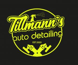Tillmanns auto detailing